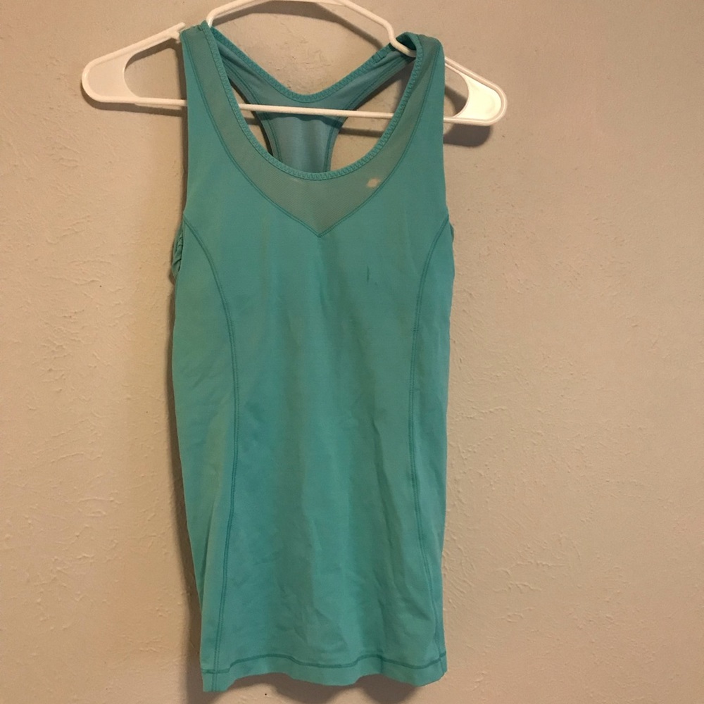 Lululemon Athletic Tank